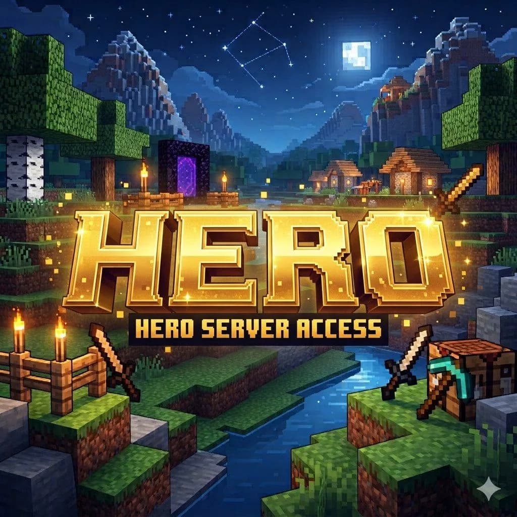 HERO