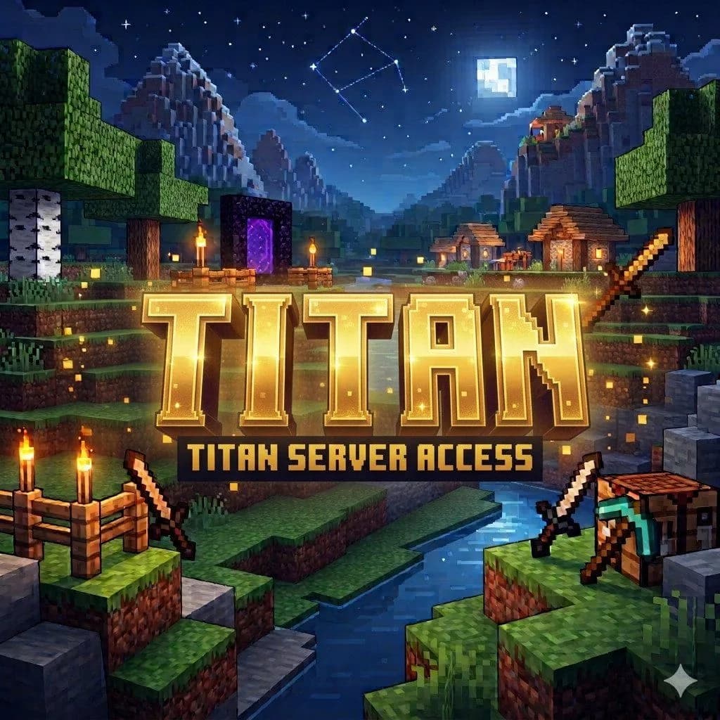 TITAN