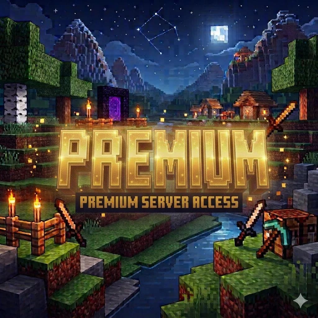 PREMIUM