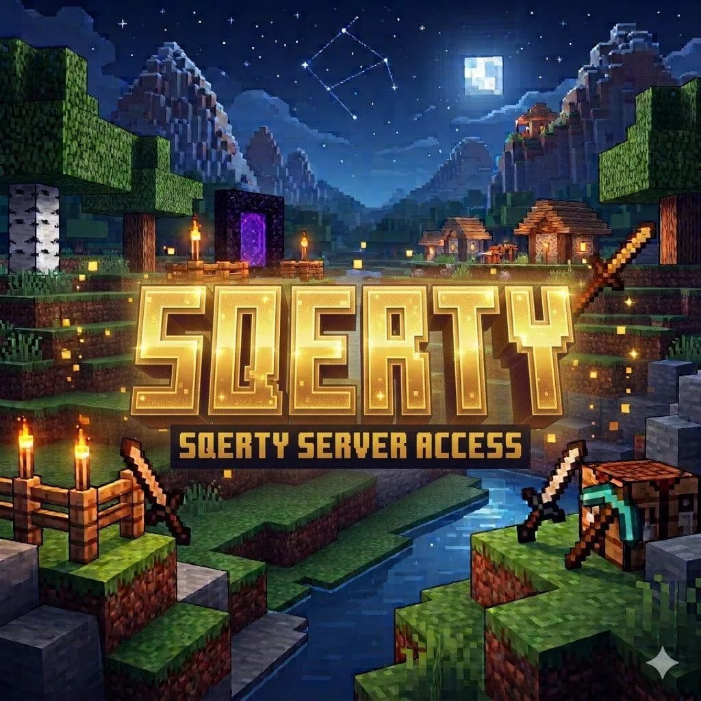 SQERTY